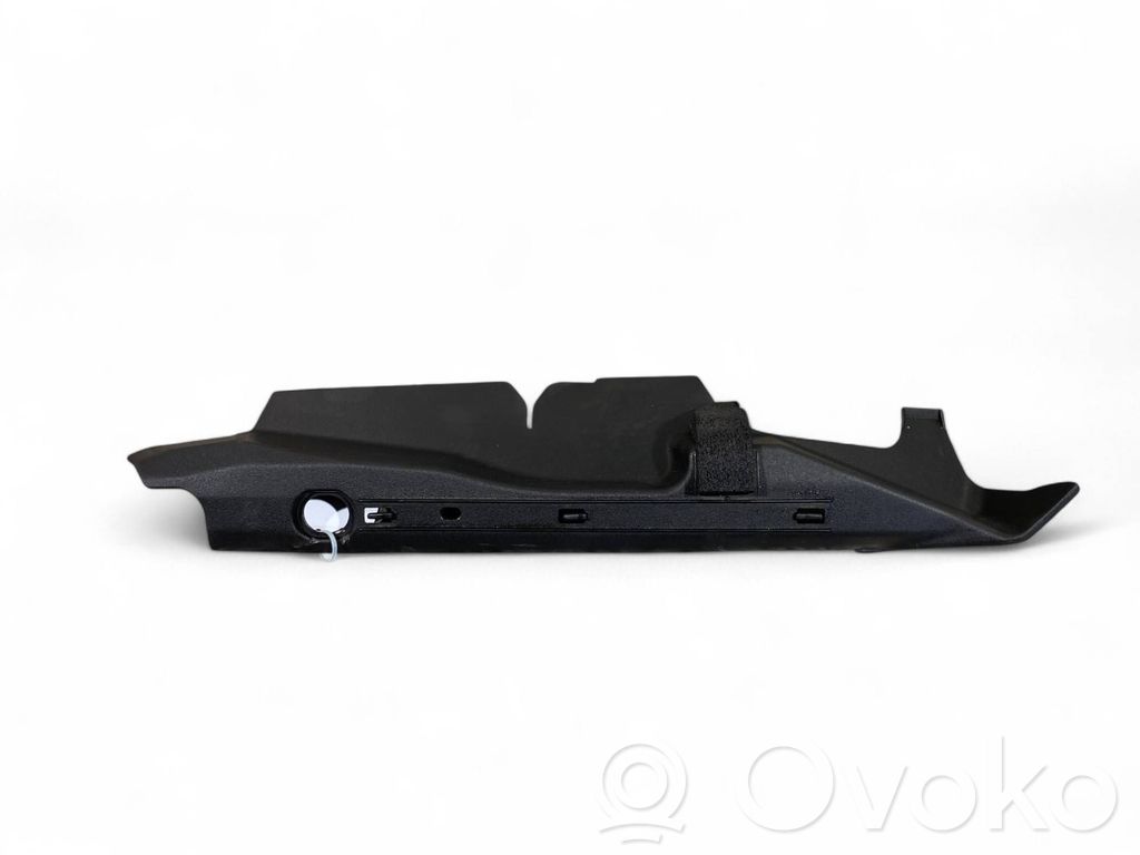 Lexus NX Fender end trim 