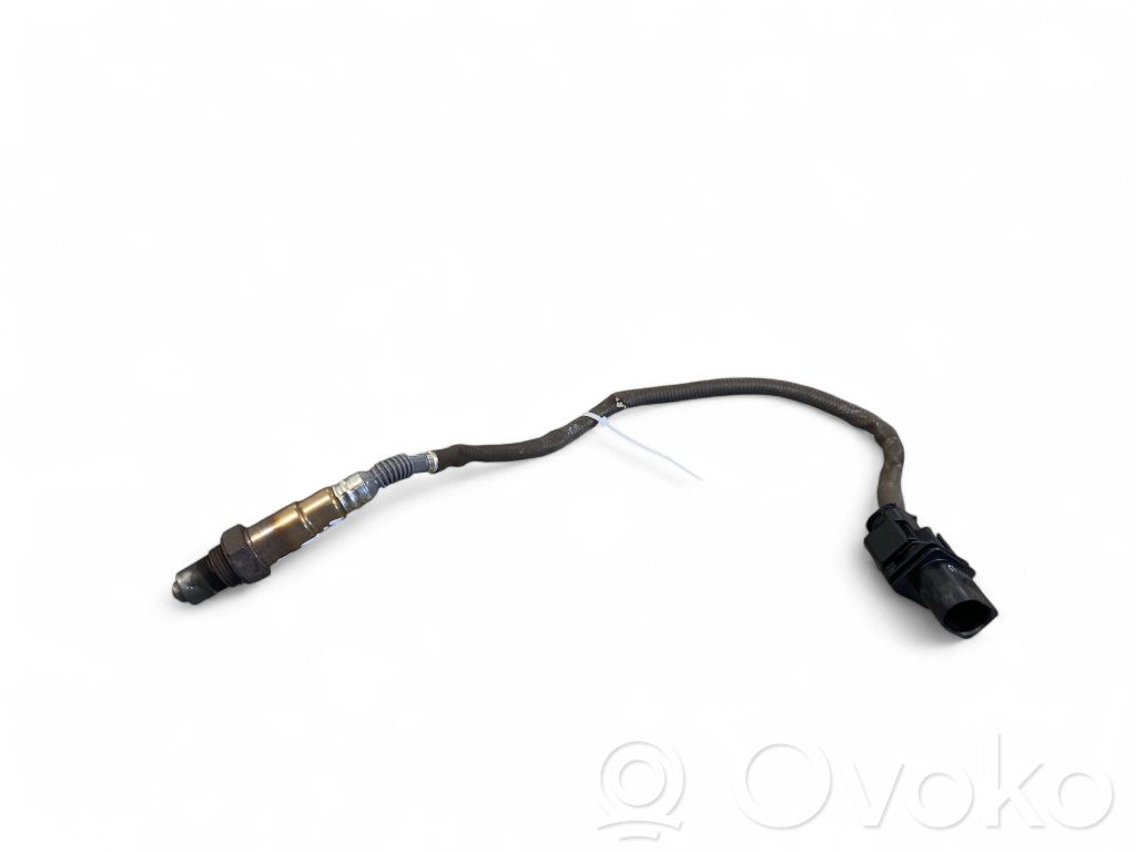 Mercedes-Benz E W212 Lambda probe sensor 