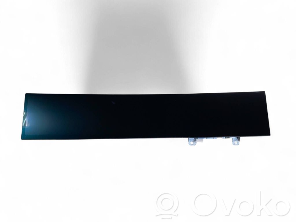 BMW i4 Speedometer (instrument cluster) 