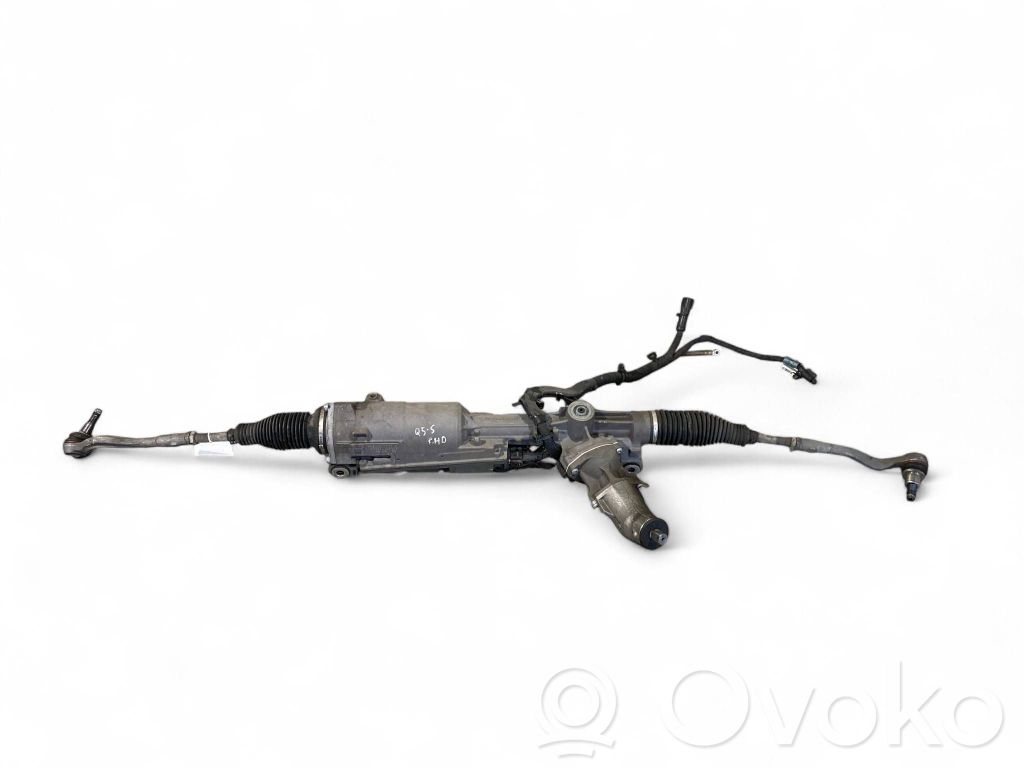 Audi Q5 SQ5 FY Steering rack 