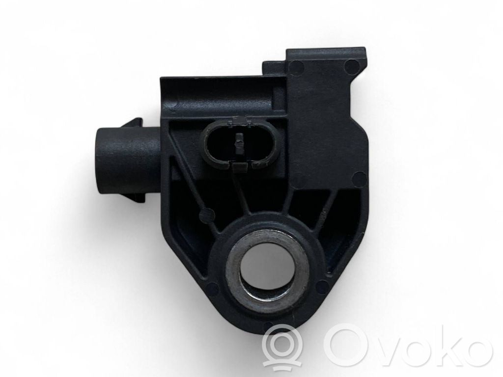 BMW i4 Airbag deployment crash/impact sensor 