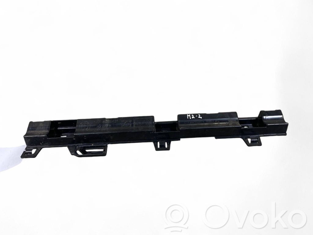 BMW M2 F87 Sill supporting ledge 