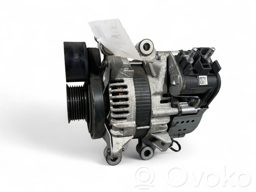 Volvo XC60 Generatorius 