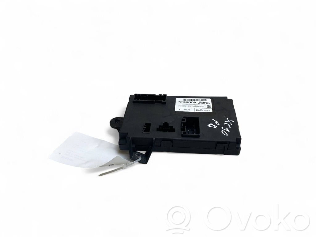 Volvo XC90 Seat control module 