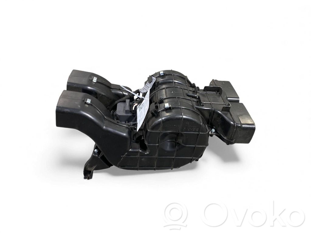 BMW X6 F16 Nagrzewnica / Komplet 