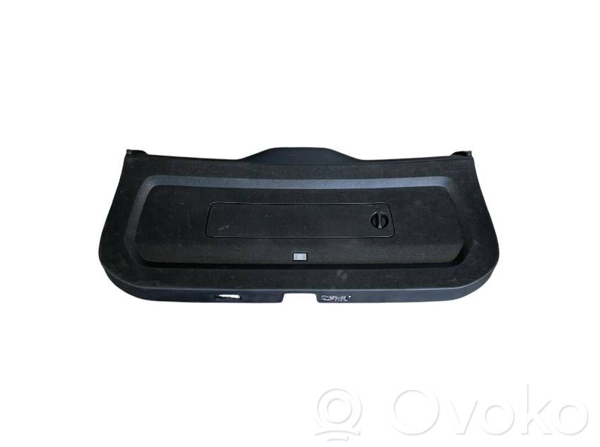 Tailgate trim   31389035