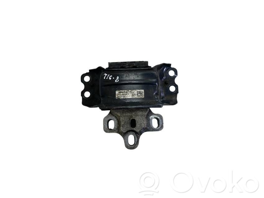 Engine mount bracket   5QA199555C