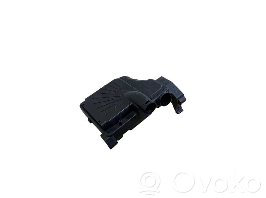 Volvo XC90 Engine control unit box 