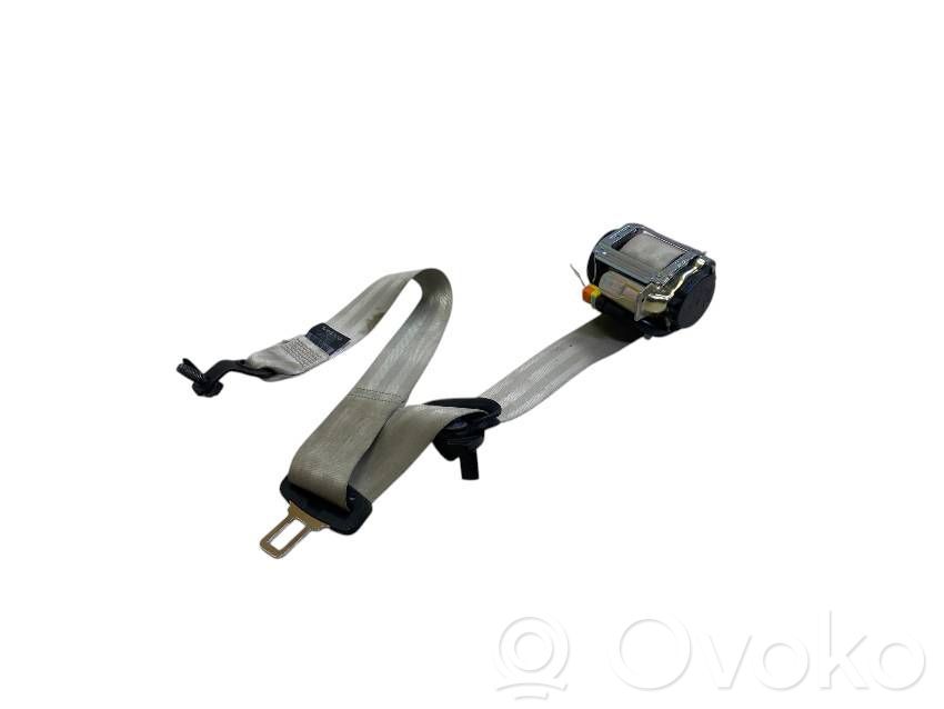 Volvo XC90 Cinturón trasero 