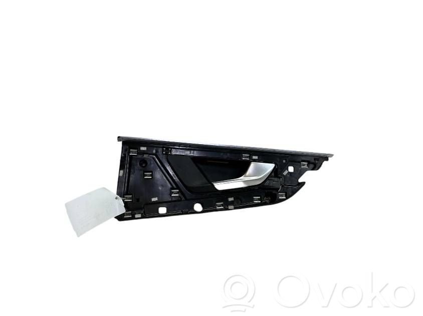 Audi Q7 4M Manecilla interna puerta trasera 