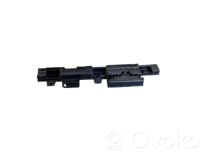BMW M2 F87 Sill supporting ledge 