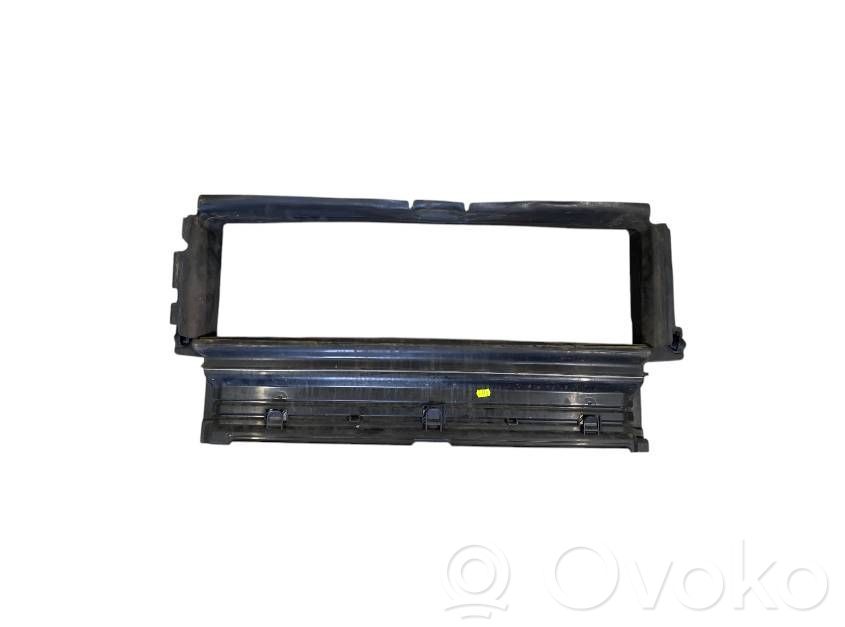 Volvo XC60 Intercooler air guide/duct channel 