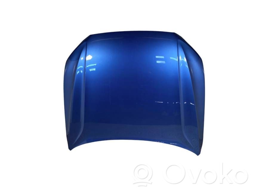 Engine bonnet/hood