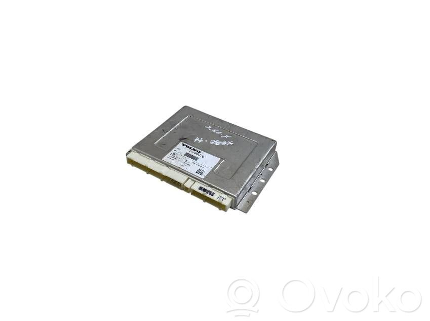 Volvo XC60 Suspension control unit/module 