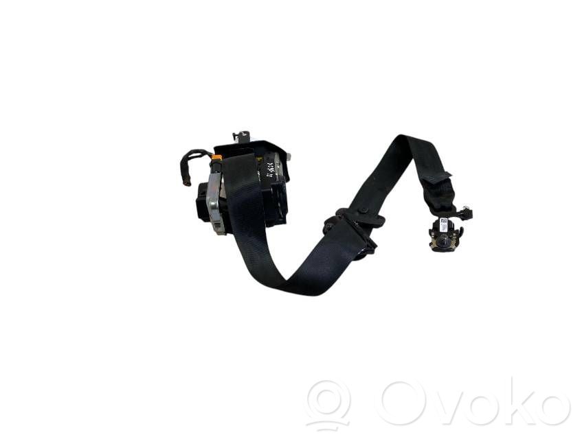 Volvo XC90 Cinturón delantero 