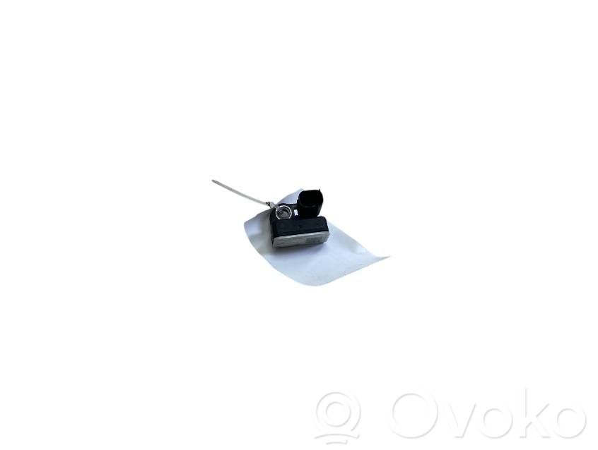Volvo XC60 Airbag deployment crash/impact sensor 