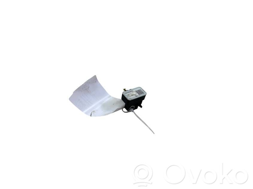 Volvo XC60 Airbag deployment crash/impact sensor 