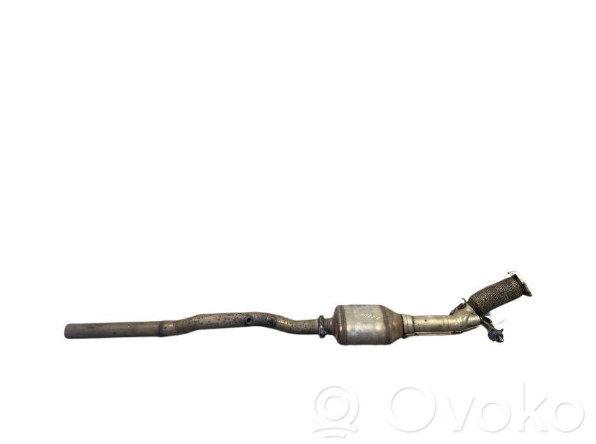 Volvo XC90 Filtro antiparticolato catalizzatore/FAP/DPF 