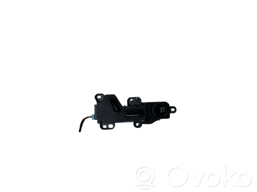 Volvo XC90 Interruptor de control del asiento 