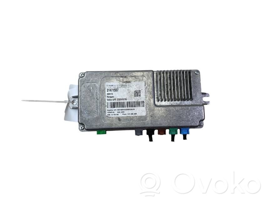 Volvo XC90 Camera control unit module 