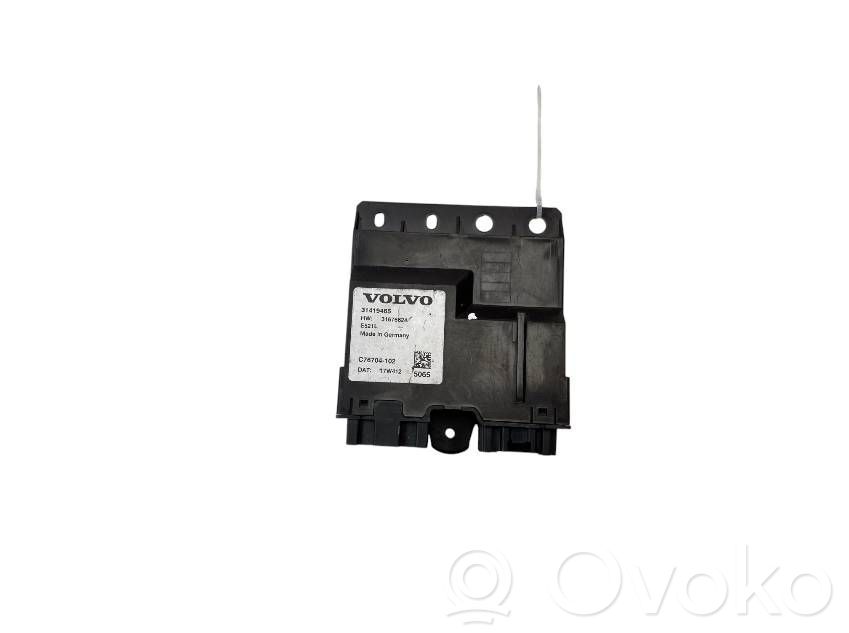 Volvo XC90 Unitate/modul comandă hayon/portbagaj 