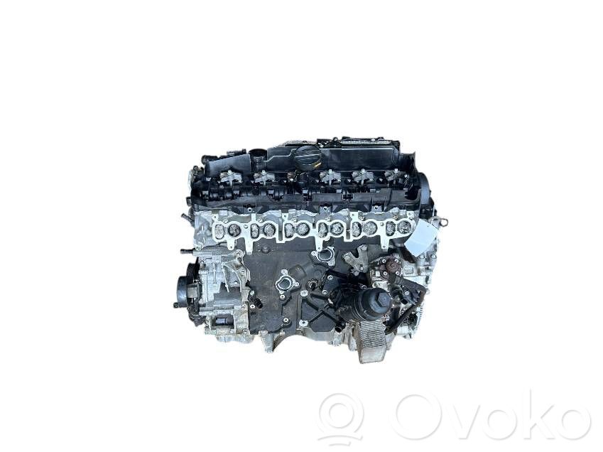 Engine   B57D30A