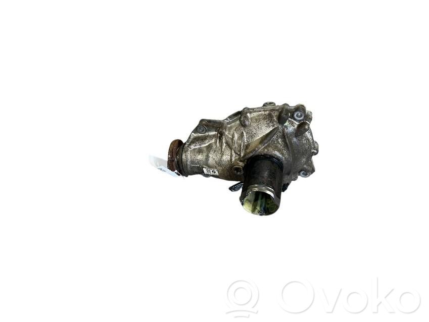 BMW X3 G01 Front differential 