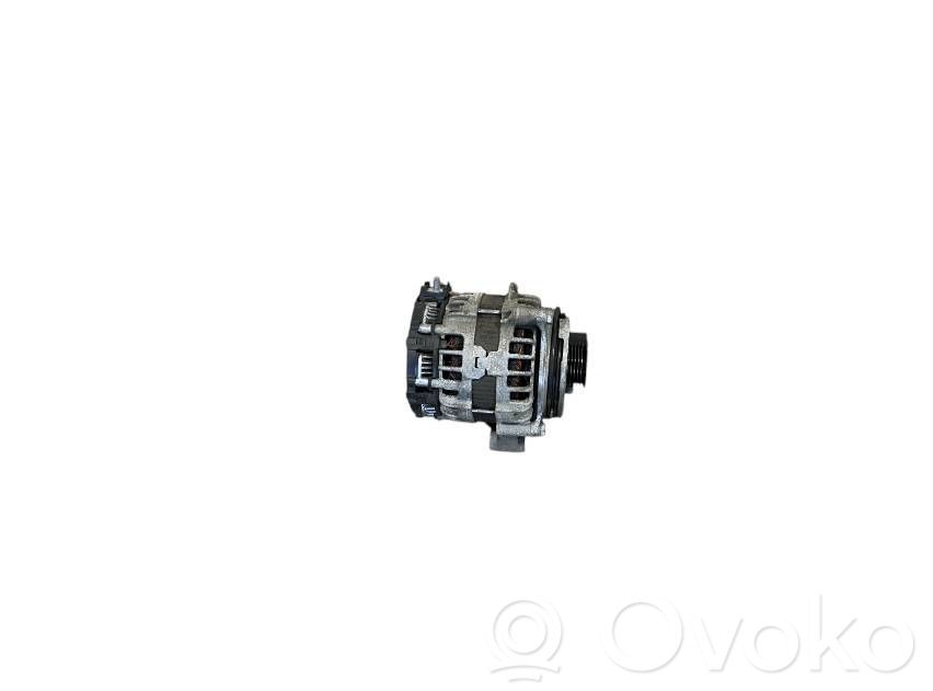 BMW X3 G01 Generator/alternator 