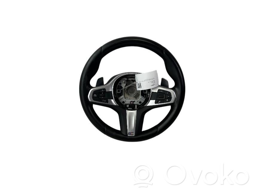 BMW X3 G01 Ohjauspyörä 