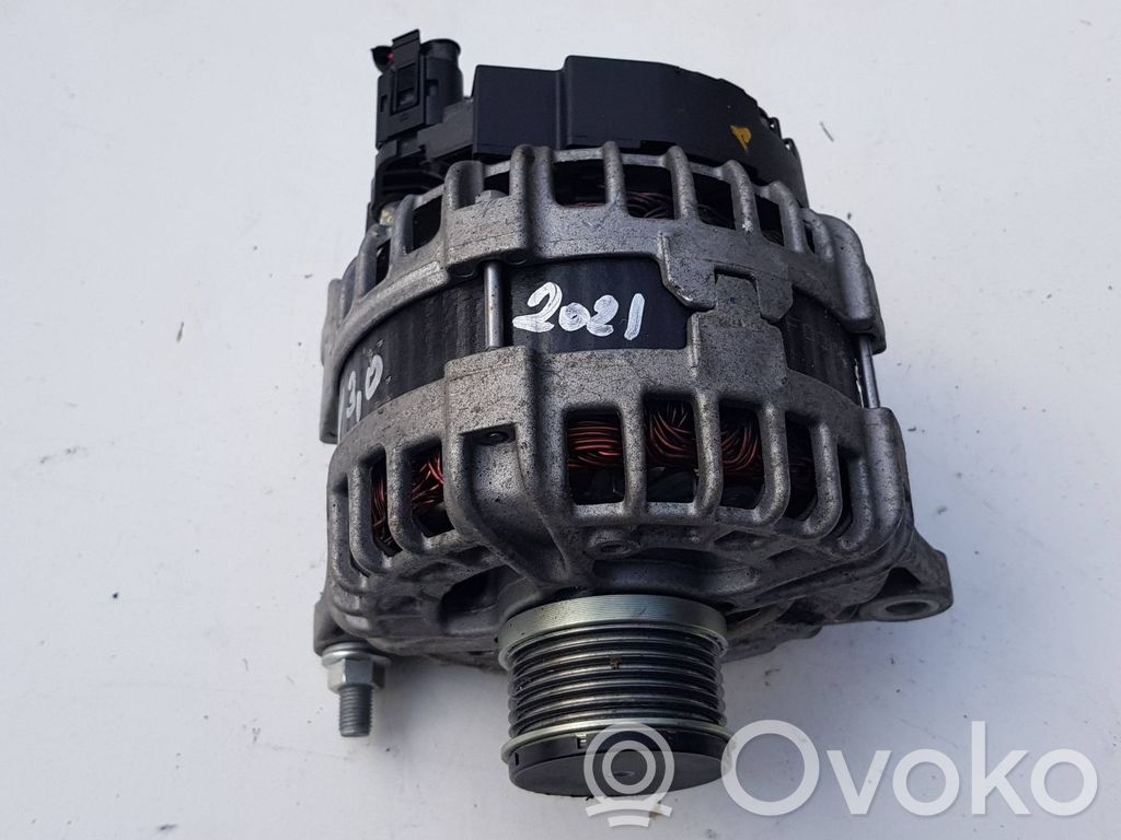 Iveco Daily 6th gen Generator/alternator 