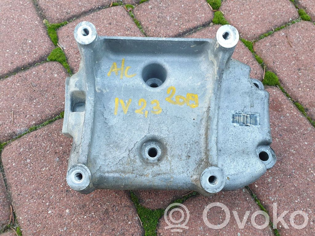 Iveco Daily 6th gen Air conditioning (A/C) compressor (pump) 