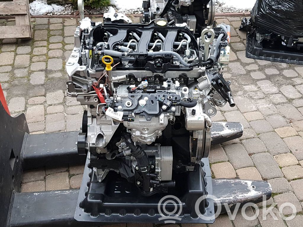 Motor   M9R717,100015526R,M9R710,M9R713