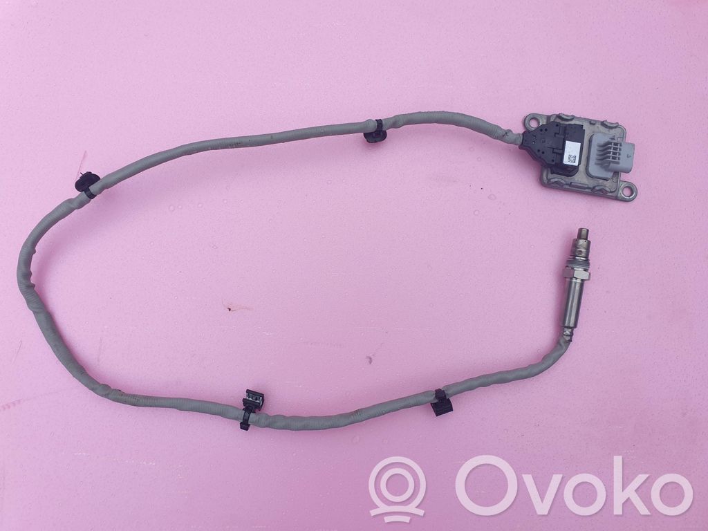 Sonde lambda   227906954R,227905118R,227904120R,227904663R,A2C17718900