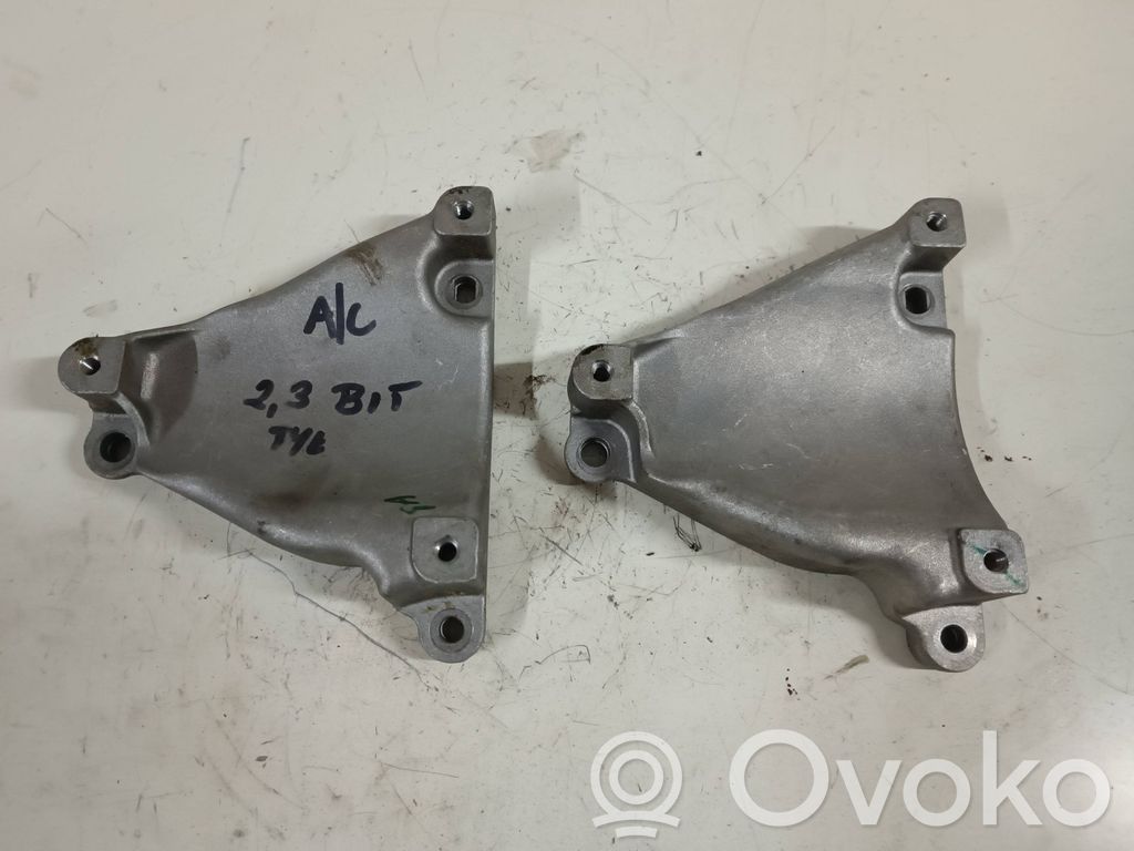 Renault Master III Compresor (bomba) del aire acondicionado (A/C)) 