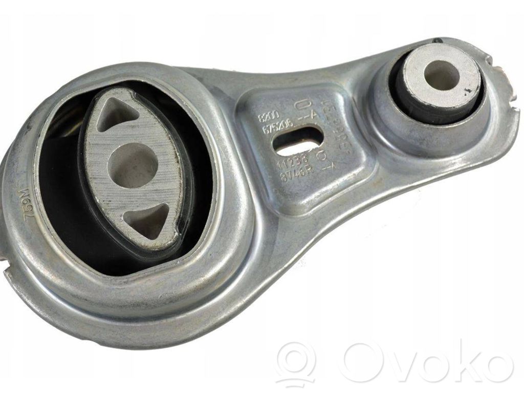 Engine mount bracket   8200725253,8200725253,8200049243,1123800QAC,9167993,93860700