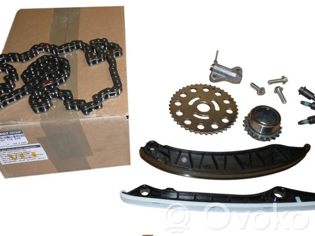 Timing chain (engine)   130C19924R,130C11053R,4452569,1302800Q0E