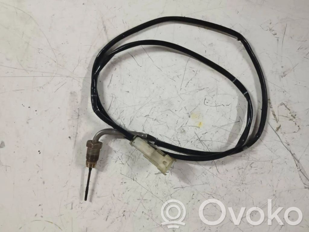 Fiat Ducato Sensor de temperatura del escape 