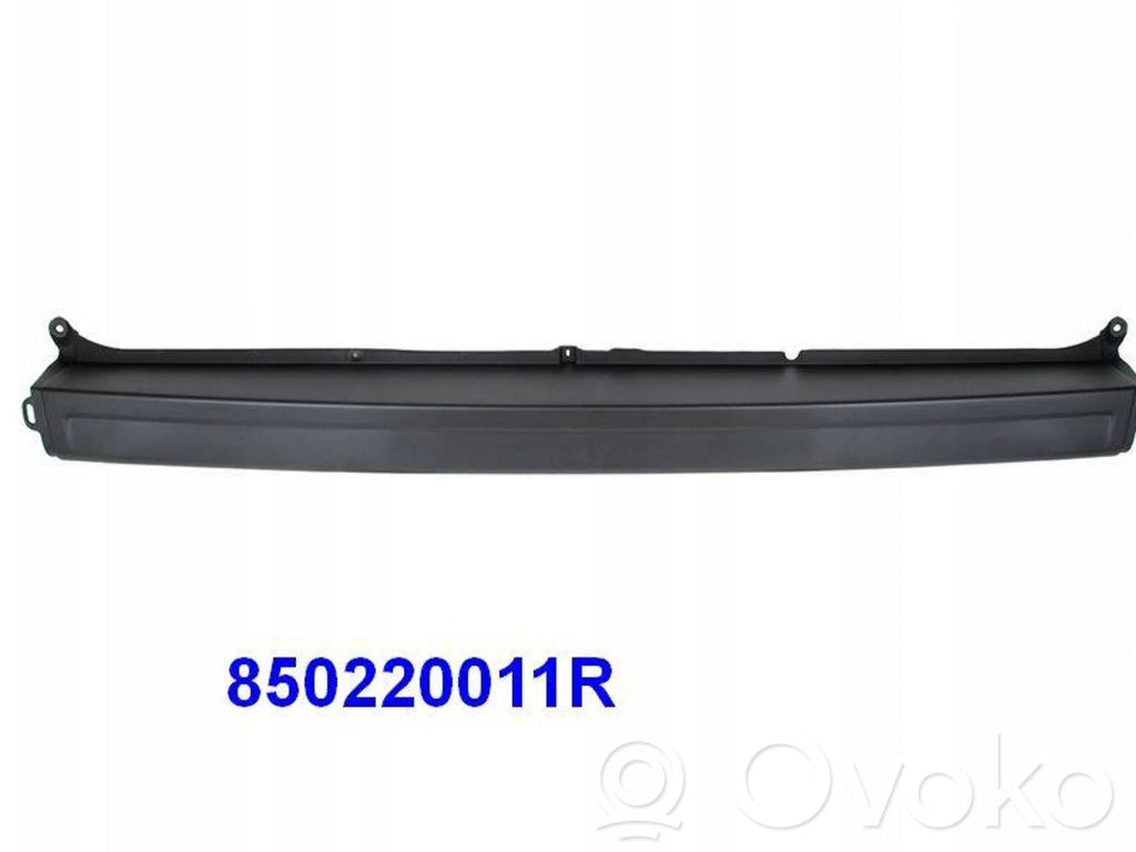 Parachoques   850220011R,850220013R,8502000Q0E,93197360