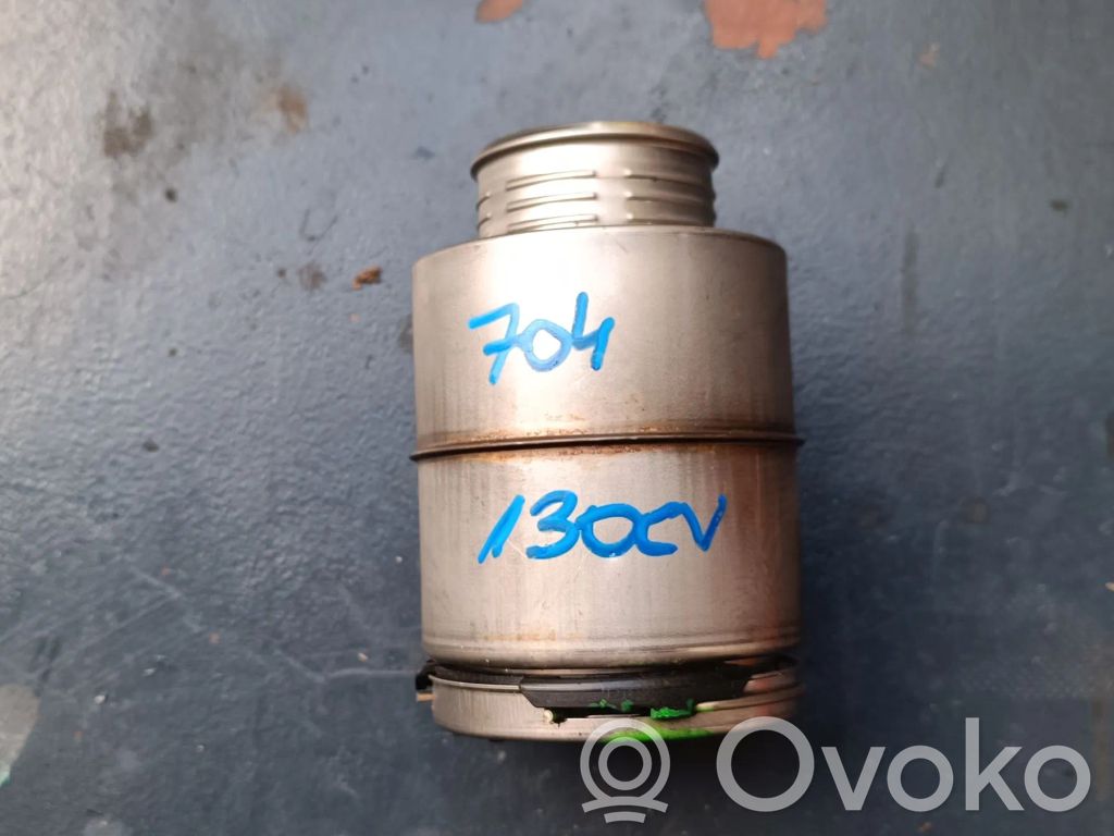 Renault Master III Intake resonator 