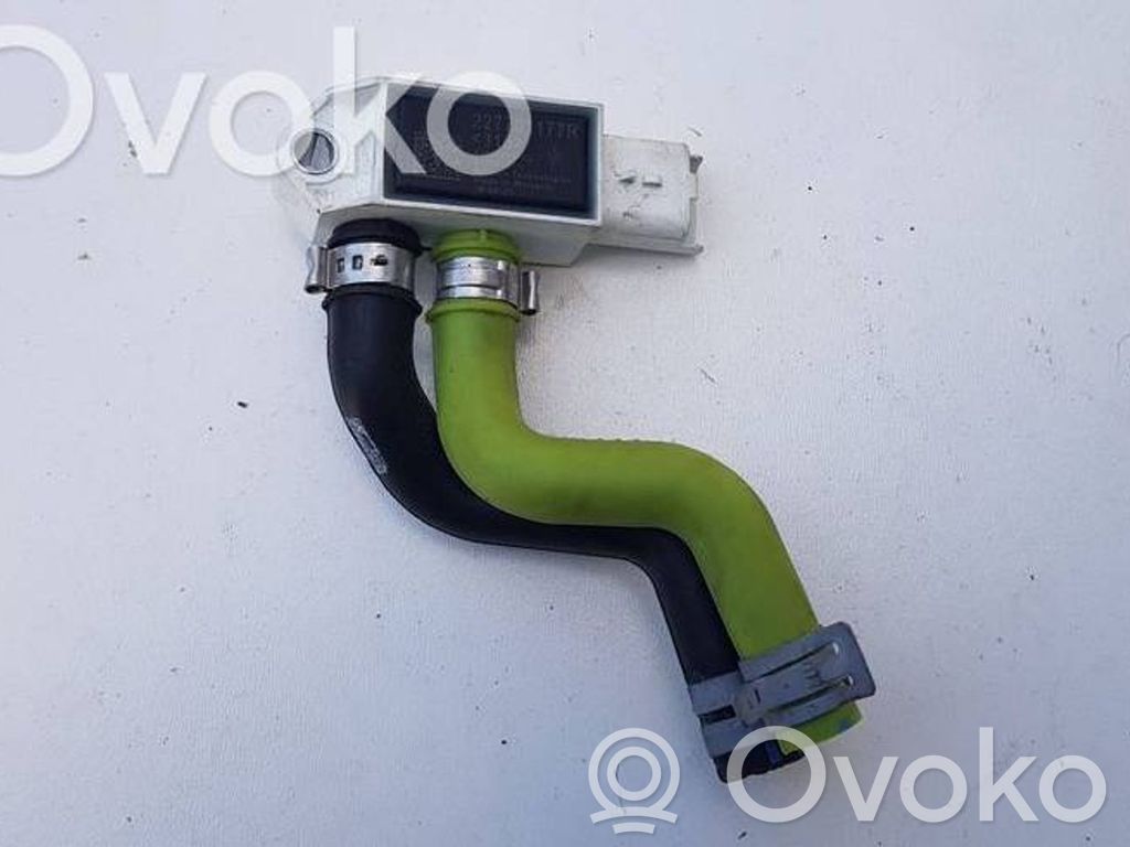 Renault Trafic III (X82) Exhaust gas pressure sensor 