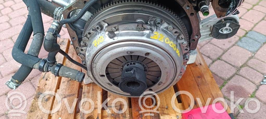 Volante bimasa   123100375R,8200942960
