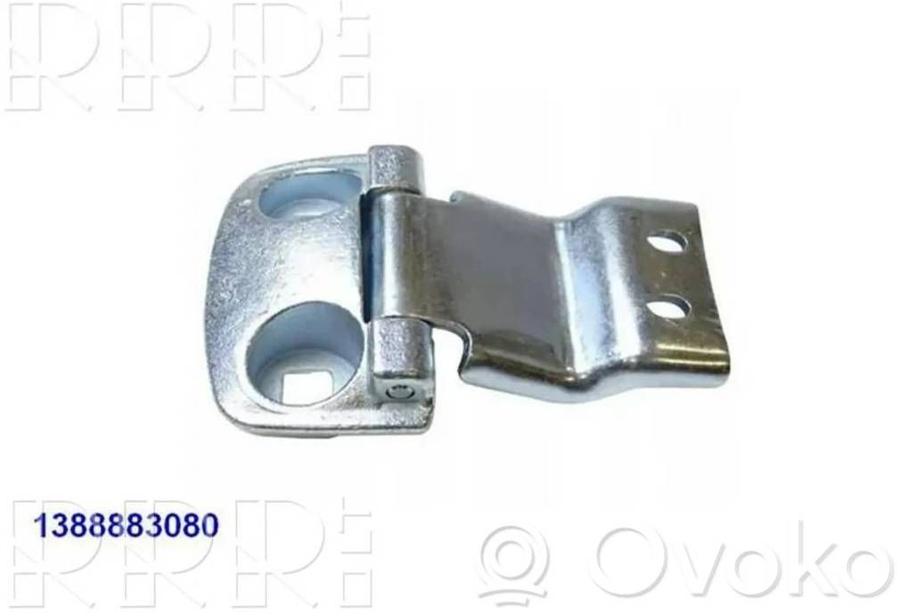 Fiat Ducato Loading door upper hinge 