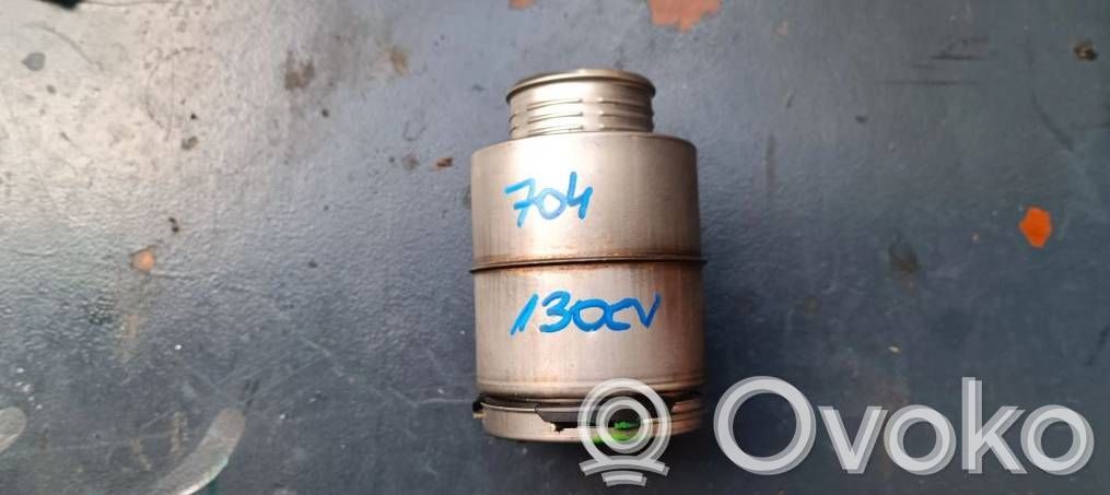 Renault Master III Intake resonator 