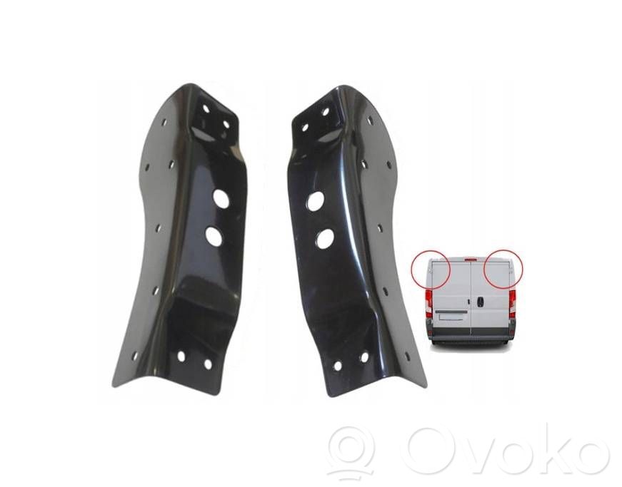 Fiat Ducato Loading door upper hinge 
