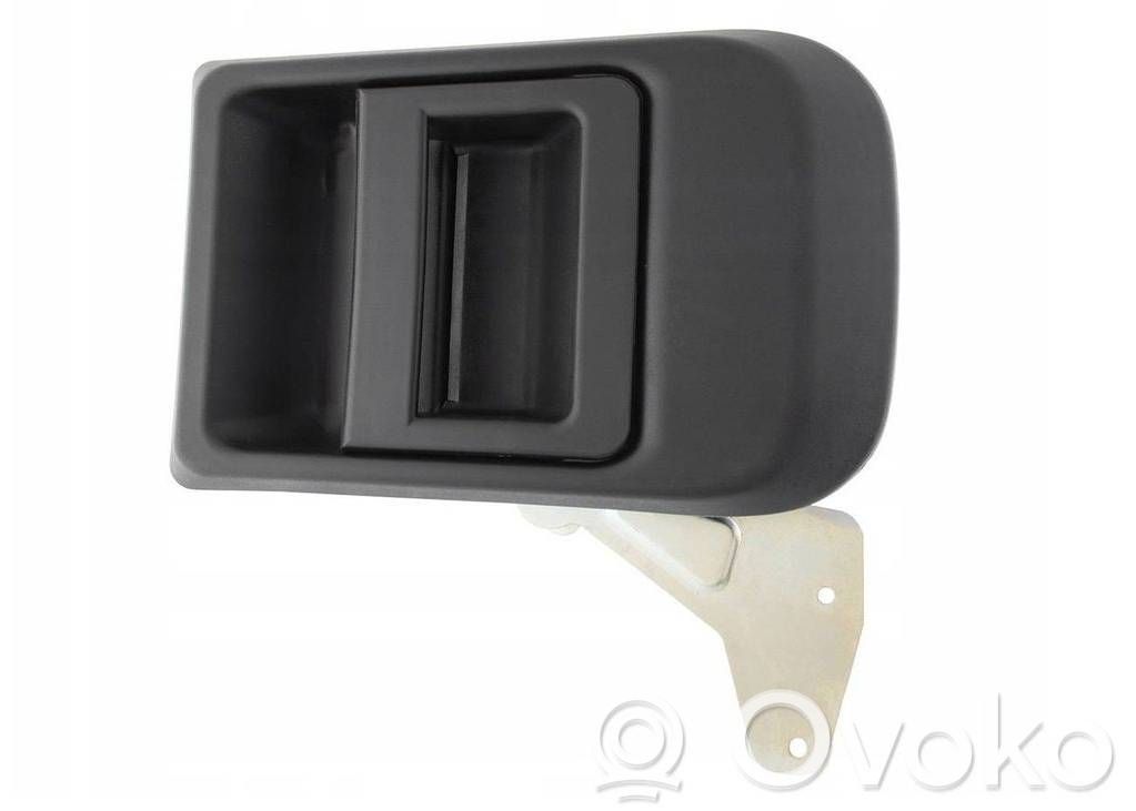 Iveco Daily 4th gen Manecilla externa de puerta de carga 
