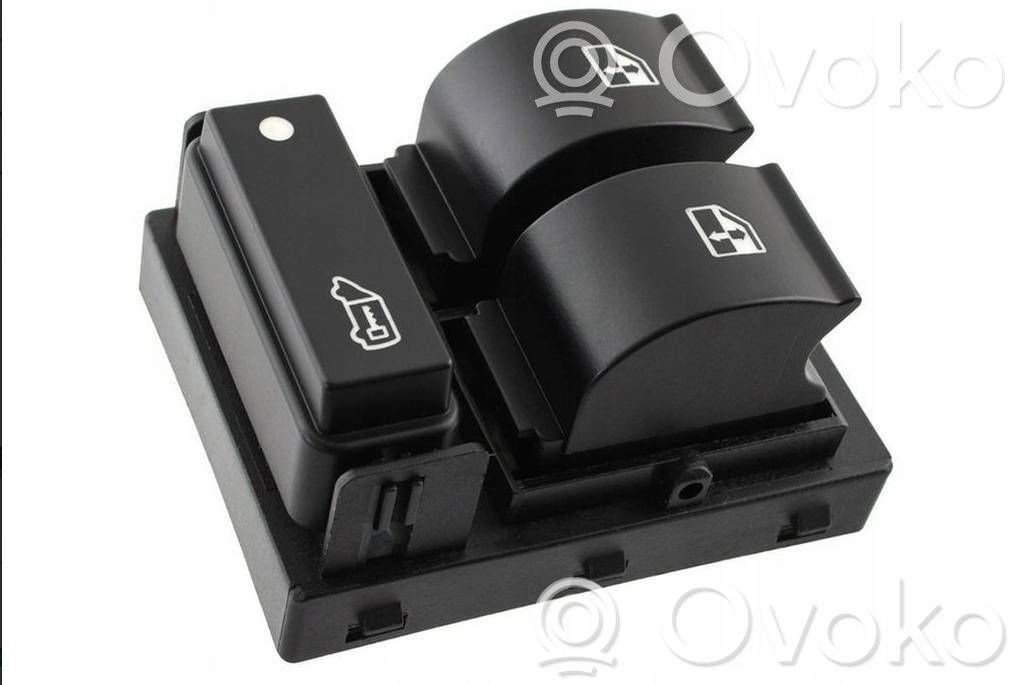Fiat Ducato Electric window control switch 