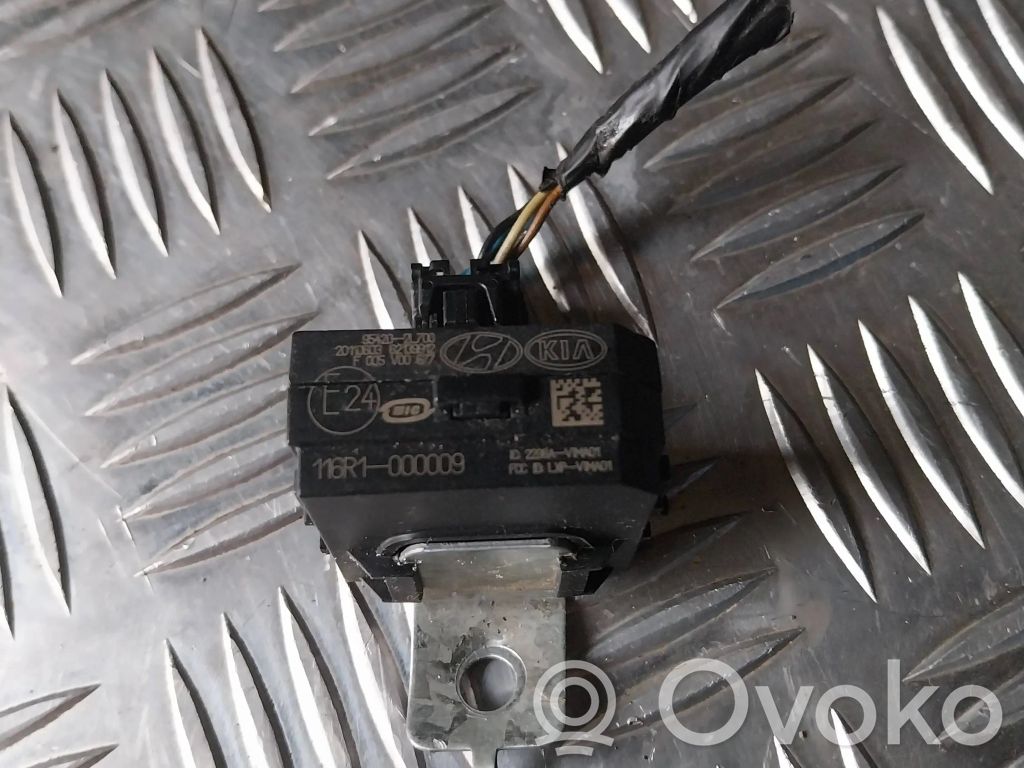 Immobilizer control unit/module   954202L700,116RI000009