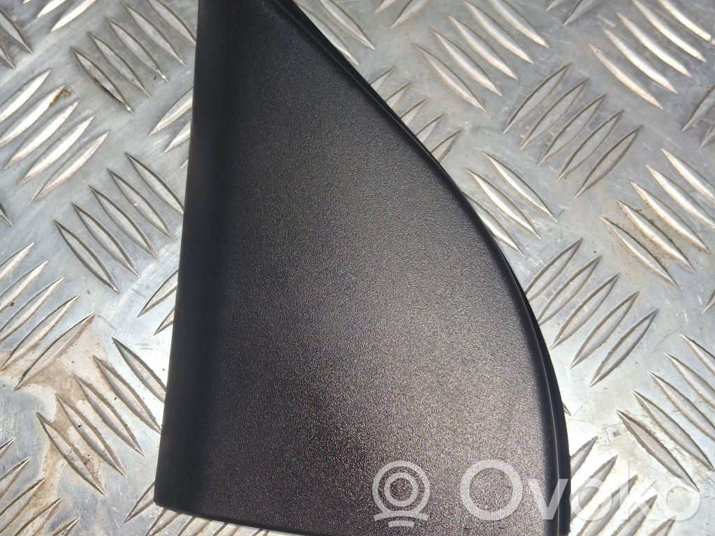 Citroen C4 Cactus Capac plastic oglindă exterioară 