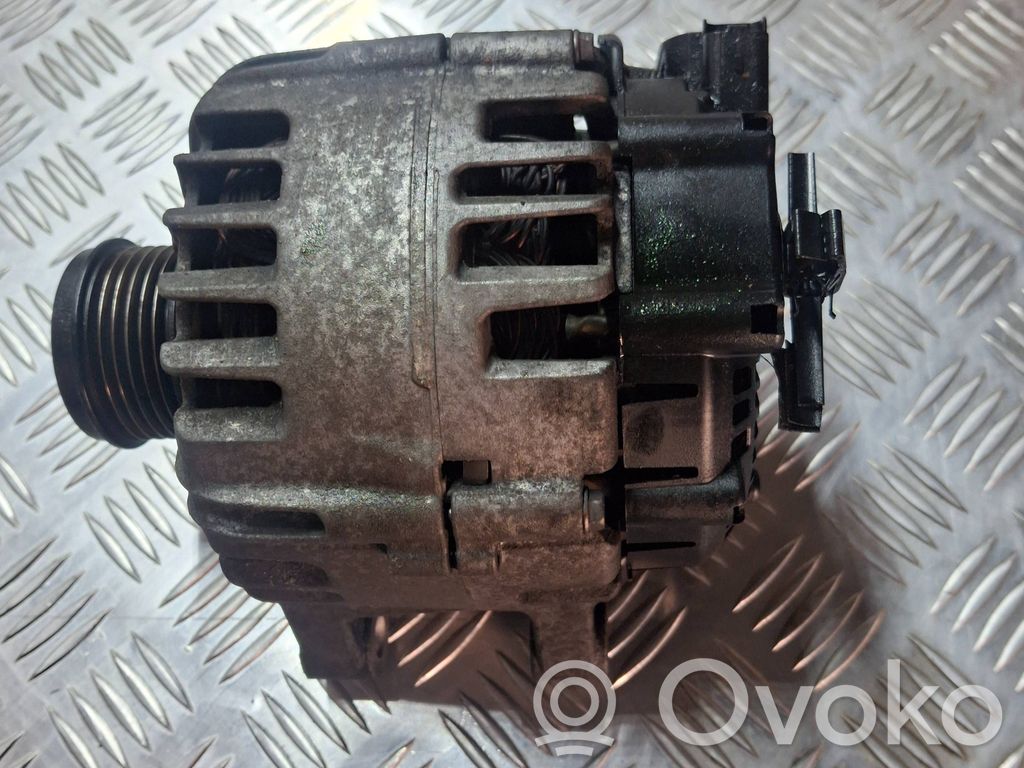 Alternador   9678058680,214005838,2616842A
