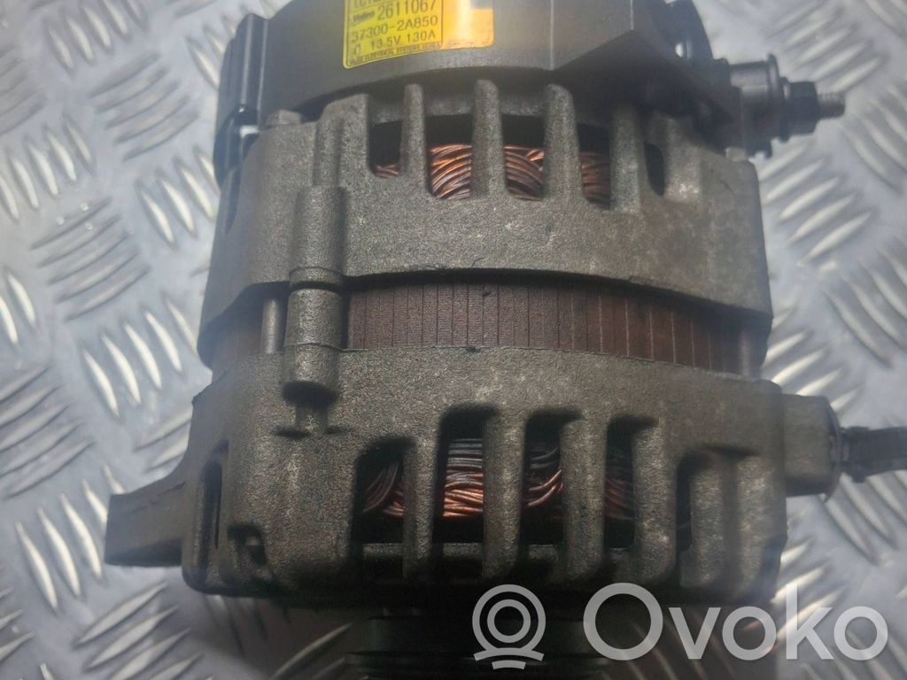 Generatorius   373002A850,135V130A